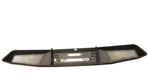 15-17 F150 Pelican Front Winch Bumper Fishbone Offroad