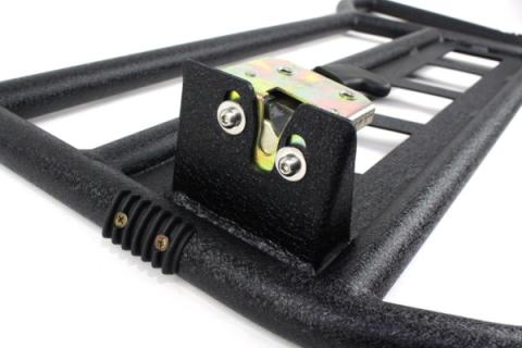 Jeep JK Tube Doors 07-18 Wrangler JK 2 Door Fishbone Offroad