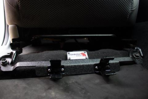 Tacoma Flashlight Mount Fishbone Offroad
