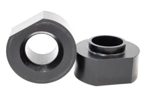 Jeep 1.75 Inch Coil Spring Spacers For Wrangler TJ Cherokee Comanche Grand Cherokee Fishbone Offroad