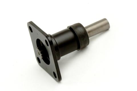 Full Hydraulic Steering Kit,  Type II Pump (35-42 Inch Tire Size) PSC Performance Steering Components