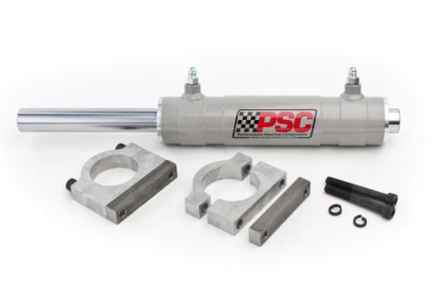 Full Hydraulic Steering Kit,  Type II Pump (35-42 Inch Tire Size) PSC Performance Steering Components