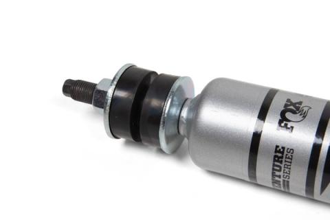 Fox 2.0 Shock Rear 5.0 Inch Lift Height 97-03 Ford F-150 Zone Offroad