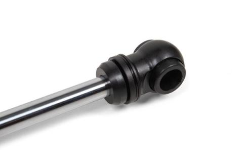 Fox 2.0 Shock Rear 5.0 Inch Lift Height 97-03 Ford F-150 Zone Offroad