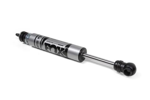Fox 2.0 Shock Front 4.0 Inch Lift Height 99-04 Jeep Grand Cherokee Zone Offroad