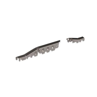 JK Apex Front Axle Truss Dana 44 For 07-18 Wrangler JK Rubicon Artec Industries
