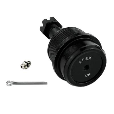Apex Chassis Heavy Duty Ball Joint Kit Fits: 14-18 Ram 2500/3500 Includes: 1 Upper &amp; 1 Lower