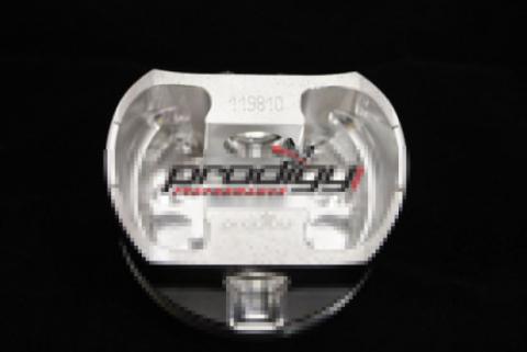 Jeep Diamond Piston 3.6 Liter 12-18 Wrangler JK Prodigy Performance