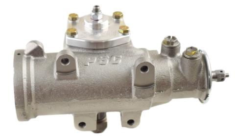 Big Bore XD Cylinder Assist Steering Gear Box 1980-86 Jeep CJ5/CJ7/CJ8 PSC Performance Steering Components