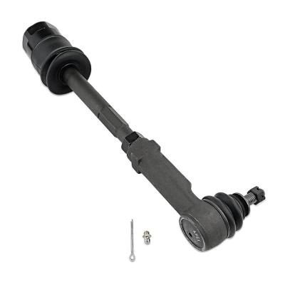 Chevy/GMC Tie Rod End Inner/Outer Apex Extreme Duty Design For 02-06 Escalade 02-06 Avalanche 1500 99-06 Silverado/sierra 1500/2500 Apex Chassis