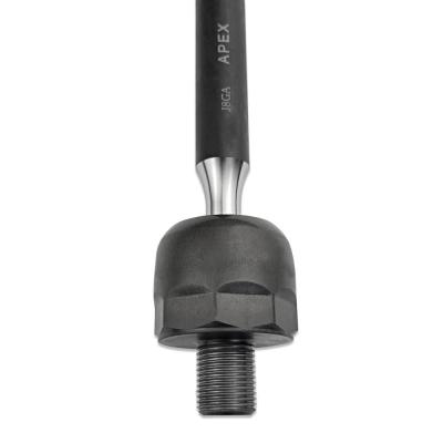 Apex Chassis Heavy Duty Tie Rod End Fits: 07-14 Expedition 09-14 F150 07-14 Lincoln Navigator Front Inner