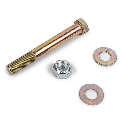 9/16 Inch x 4.0 Inch Bolt Kit Clayton Off Road