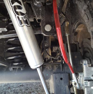 Jeep Wrangler Front &amp; Rear Brake Lines 2007-2018 JK &amp; Jeep Grand Cherokee Front 1999-2004 WJ Clayton Off Road