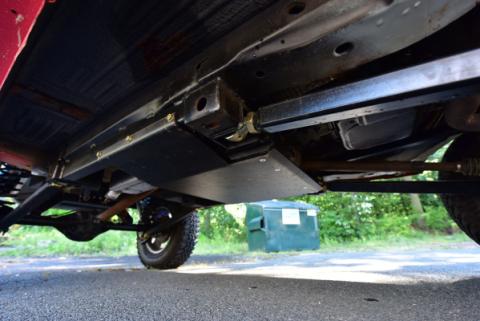 Jeep Grand Cherokee 5.0 Inch Pro Series 3 Link Long Arm Lift Kit 1993-1998 ZJ Clayton Off Road