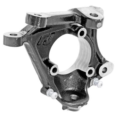 Currectlync Wrangler JK High Steer Kit For Ram Assist. Incl. Knuckles Drag Link Tie Rod Jeep JL/JT Trac Bar Trac Bar Reloc/Ram Mount Tie Rod Clamp RockJock 4x4