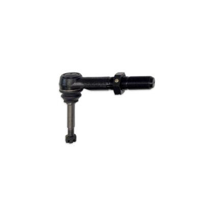 Heavy Duty Poished Aluminum Drag Link Assembly Fits: 05-16 F250/F350 Super Duty Apex Chassis