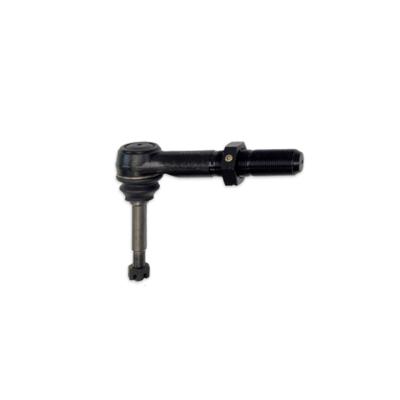 Heavy Duty ProLock Black Aluminum Tie Rod and Drag Link Assembly Fits: 17-25 F-250/F-350 Super Duty Apex Chassis