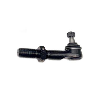 Heavy Duty DOM Steel Drag Link Assembly Fits: 03-13 RAM 2500/3500 Apex Chassis