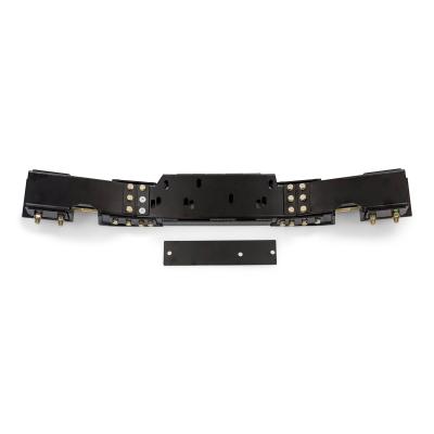 Jeep Wrangler Front 3 Piece Cross Member 07-18 JK Clayton Off Road