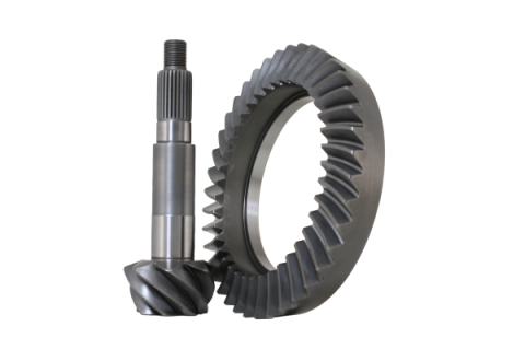 Dana 44 Standard Rotation 4.56 Ratio Dual Drilled Ring and Pinion Revolution Gear