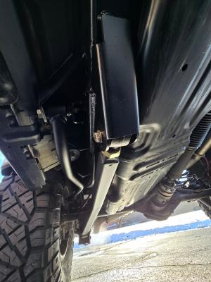 Jeep Wrangler Premium Long Rear Lower Control Arms 2018+JL Clayton Off Road
