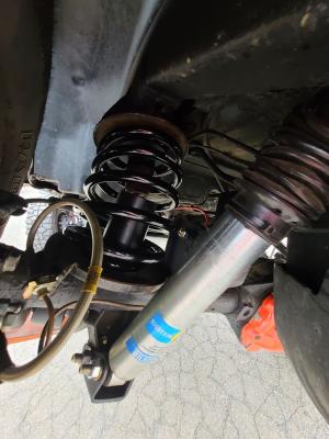 Jeep TJ Lift Kit 4.0 Inch Premium Short Arm For 97-06 Wrangler TJ/LJ Clayton Off Road