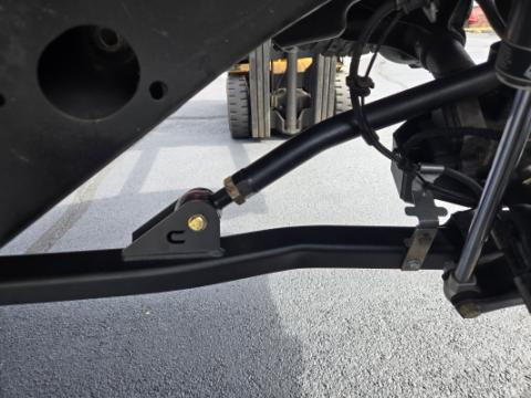 Jeep Wrangler Premium 2.5 Inch Long Arm Lift Kit 2018+ JL Clayton Offroad