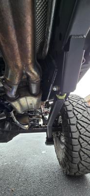 Jeep Wrangler 392 Premium 3.5 Inch Long Arm Lift Kit 2021-2025 JL Clayton Offroad