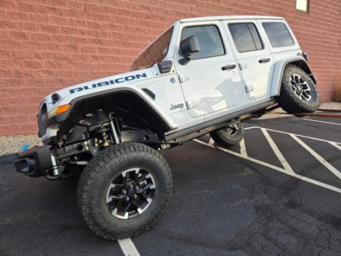 Jeep Wrangler 1.5 Inch HD Dual Rate Rear Coil Springs 2018+ JL Clayton Off Road