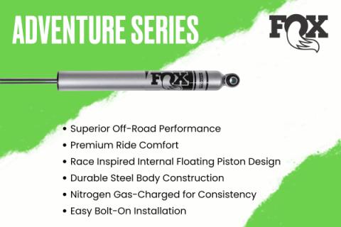 13-18 Ram 1500 4WD 6 Inch Suspension Lift Kit, 3 Inch Rear Lift, Coil Spring - Nitro Loaded Struts, Nitro Shocks Zone Offroad