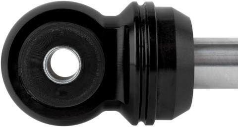 Shock Absorber 18-On Jeep Wrangler JL Front 2.5 Truck Performance Elite Series Remote Reservoir 4.5-6 Inch Lift Dual Speed Compression Kit FOX