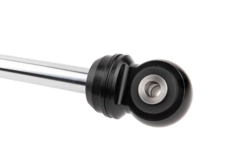 Shock Absorber 18-On Jeep Wrangler JL Rear 2.5 Truck Performance Elite Series Piggy-Back 0-1.5 Inch Lift Dual Speed Compression Kit FOX