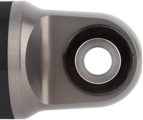 Shock Absorber 20-On Jeep Gladiator Rear 2.5 Truck Performance Elite Series Piggy-Back 0-1.5 Inch Lift Dual Speed Compression Kit FOX