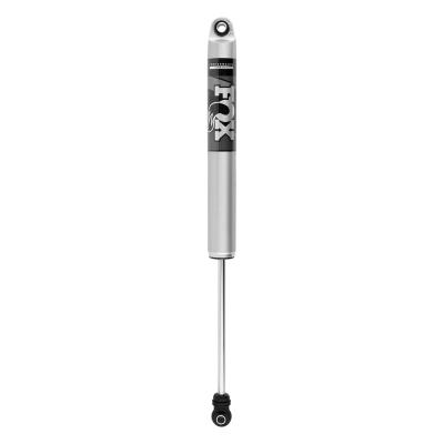 Shock Absorber 18-On Jeep Wrangler JL Rear Performance Series 2.0 IFP 11.1 Inch 2-3 Inch Lift FOX