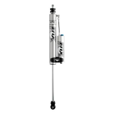 Shock Absorber 07-On Jeep Wrangler JK Front Performance Series 2.0 Remote Reservoir 10.1 Inch 2.5-4 Inch Lift Cd Adjuster FOX