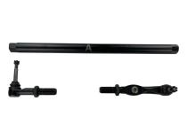 Apex Chassis Heavy Duty Drag Link Assembly Fits: 11-16 F250/F350 Super Duty Complete Drag Link