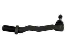 Apex Chassis Heavy Duty Tie Rod Assembly Fits: 09-13 RAM 2500/3500 Complete Tie Rod. Note requires stabilizer clamp