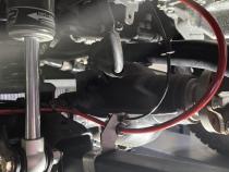 Jeep HD Front Brake Lines 2018+, JL/JT Clayton Off Road