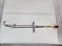 Jeep HD Front Brake Lines 2018+, JL/JT Clayton Off Road