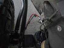 Jeep Wrangler Rear Brake Lines 2018+, JL Clayton Off Road