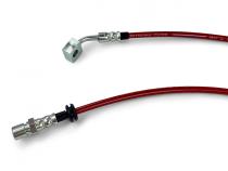 Jeep Wrangler Rear Brake Lines 2018+, JL Clayton Off Road