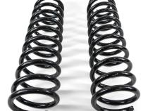Jeep Grand Cherokee 5.0 Inch Rear Coil Springs 93-98 ZJ &amp;amp; Jeep Cherokee 6.5 Inch Rear Coil Conversion Coil Springs 84-01 XJ Clayton Off Road