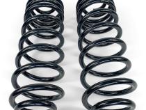 Jeep Wrangler 2.5 Inch HD Dual Rate Rear Coil Springs 2018+, JL Clayton Off Road