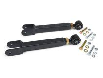 Jeep Overland+ Short Control Arm Kit 93-06 TJ/LJ/ZJ Clayton Off Road