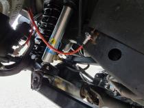 Jeep Short Lower Control Arms 1984-2006 TJ/LJ/XJ/ZJ Clayton Off Road