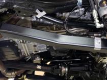 Jeep Wrangler Short Control Arm Kit 2018 and Up JL Clayton Off Road