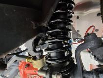 Jeep TJ Lift Kit 4.0 Inch Premium Short Arm For 97-06 Wrangler TJ/LJ Clayton Off Road