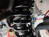 Jeep TJ Lift Kit 4.0 Inch Premium Short Arm For 97-06 Wrangler TJ/LJ Clayton Off Road