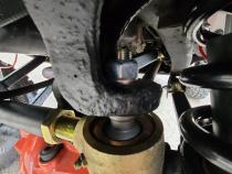 Jeep TJ Lift Kit 4.0 Inch Premium Short Arm For 97-06 Wrangler TJ/LJ Clayton Off Road