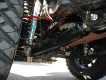 Jeep Wrangler 4.5 Inch Premium Lift Kit 2007-2018 JK Clayton Off Road